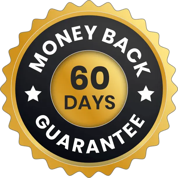 Alpha Boost money back Guarantee